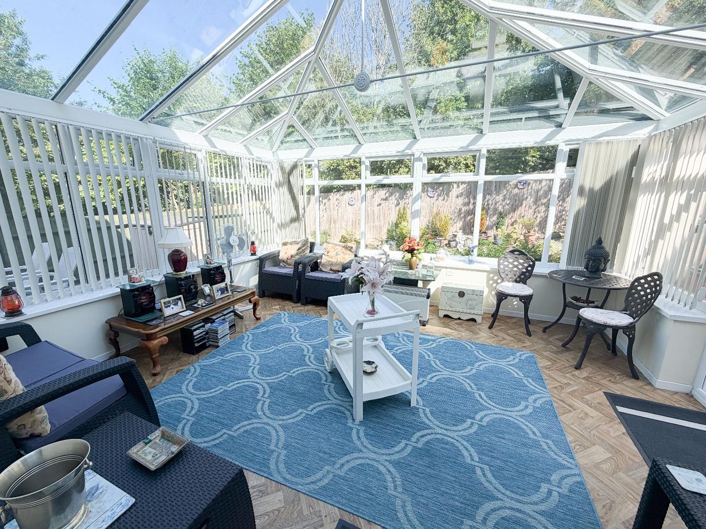 Clos Castell Newydd, Bridgend County Borough, CF31 5DR